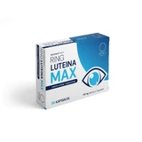 Ring Lutein Max 30 capsules.