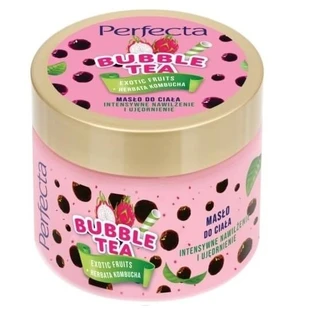 Perfecta Bubble Tea Exotic Fruits Body Butter 300ml
