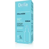 DELIA KOLAGEN Sérum hydratant pour le visage, le cou et le décolleté ...