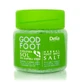 DELIA Goede Voet kruidenvoetzout 570 g