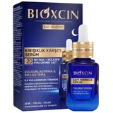 Bioxcin Age Reverse Anti-Falten-Nachtserum 30 ml.