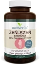 Medverita Estratto di ginseng 30% 120 capsule