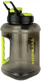 HIRO.LAB Waterkan Kraterdop, zwart 1.89l Water Bidon