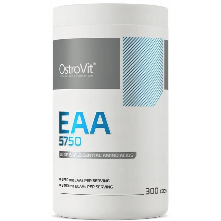 Ostrovit EAA 5750 mg 300 Kapseln