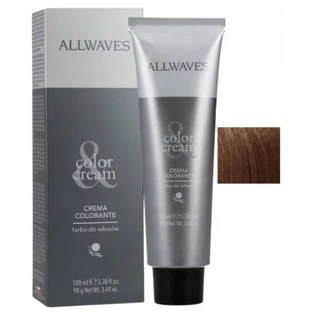 AllWaves Hair dye 8.3 Light golden blonde 100 ml