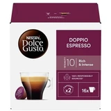 Nescafe Dolce Gusto Doppio 16 capsule