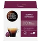 Nescafe Dolce Gusto Doppio 16 capsules
