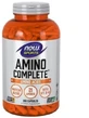 Now Foods Amino Complete Sport 360 capsule