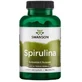 Swanson Spirulina 180 tablets