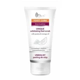 AVA Foot Care Einzigartiges Fußpeeling mit Bimsstein und ...