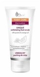 AVA Foot Care Unique foot scrub with pumice stone and ...