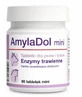 Dolvit Amyladol Verdauungsenzyme für Hunde und Katzen 90 ...