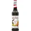 Monin Thé à la Pêche Concentré 0.7 l
