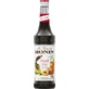 Monin Thé à la Pêche Concentré 0.7 l