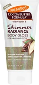 Palmer's CBF Shimmer Radiance Body Gloss - Loțiune ...