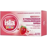 Isla Junior, 50 lozenges