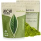 Té Matcha japonés de Aichi certificado Green Touch ...