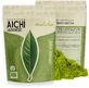 Té Matcha japonés de Aichi certificado Green Touch ...