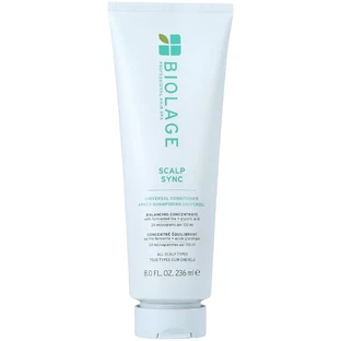BIOLAGE Scalp Sync acondicionador capilar universal 236 ml