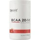 OstroVit BCAA 20-1-1 Creme Erdbeere 400 g