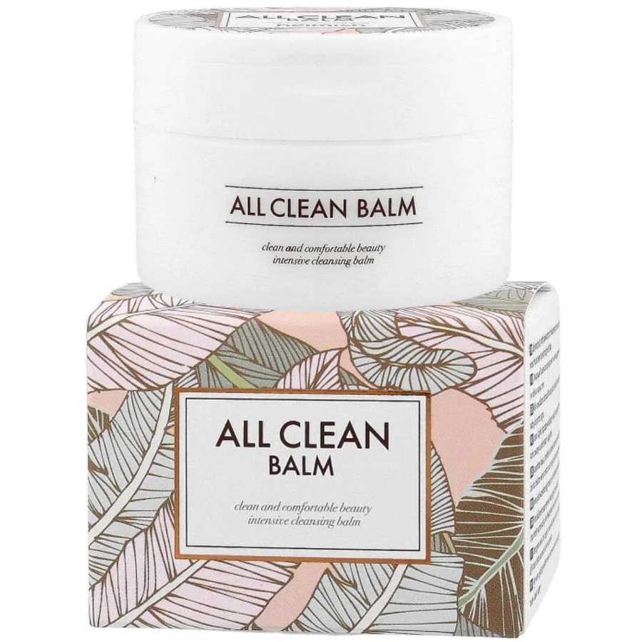 HEIMISH All Clean Balm hypoallergener Make-up-Entferner ...