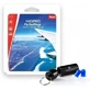 Tapones de silicona reutilizables Haspro Fly Universal
