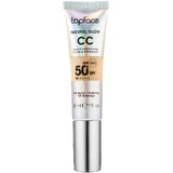 TOPFACE Natural Glow CC Cream & Concealer ...