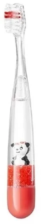 Dr. Scott Crystal Toothbrush with Timer, ...