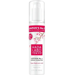 Hada Labo Tokyo White Lotion No.1 Super Hidratante 150ml
