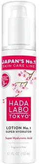 Hada Labo Tokyo White Lotion No.1 Super Hydrator 150ml