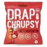 Naura Drapi BIO Ketchup Crisps 50 g