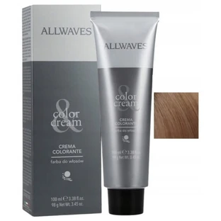 AllWaves Haarverf 11.2 Super pearl lightener 100 ml