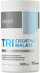Ostrovit Tri-Creatine Malate, strawberry, 500g