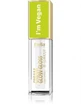DELIA Totally Crystal Brillo de labios vegano 100 5 ml