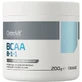 OstroVit BCAA 8-1-1, sinaasappelsmaak 200 g