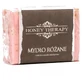 Honey Therapy Rose Soap with honey and almond oil ...