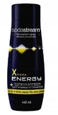 Soda Stream Energy Syrup, water concentrate 440ml