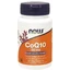NOW FOODS Co-enzym Q10 60 mg 60 capsules.
