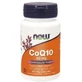 NOW FOODS Co-enzym Q10 60 mg 60 capsules.