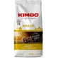 Kimbo Amalfi Arábica en grano 1 kg