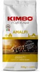 Kimbo Amalfi Arábica en grano 1 kg