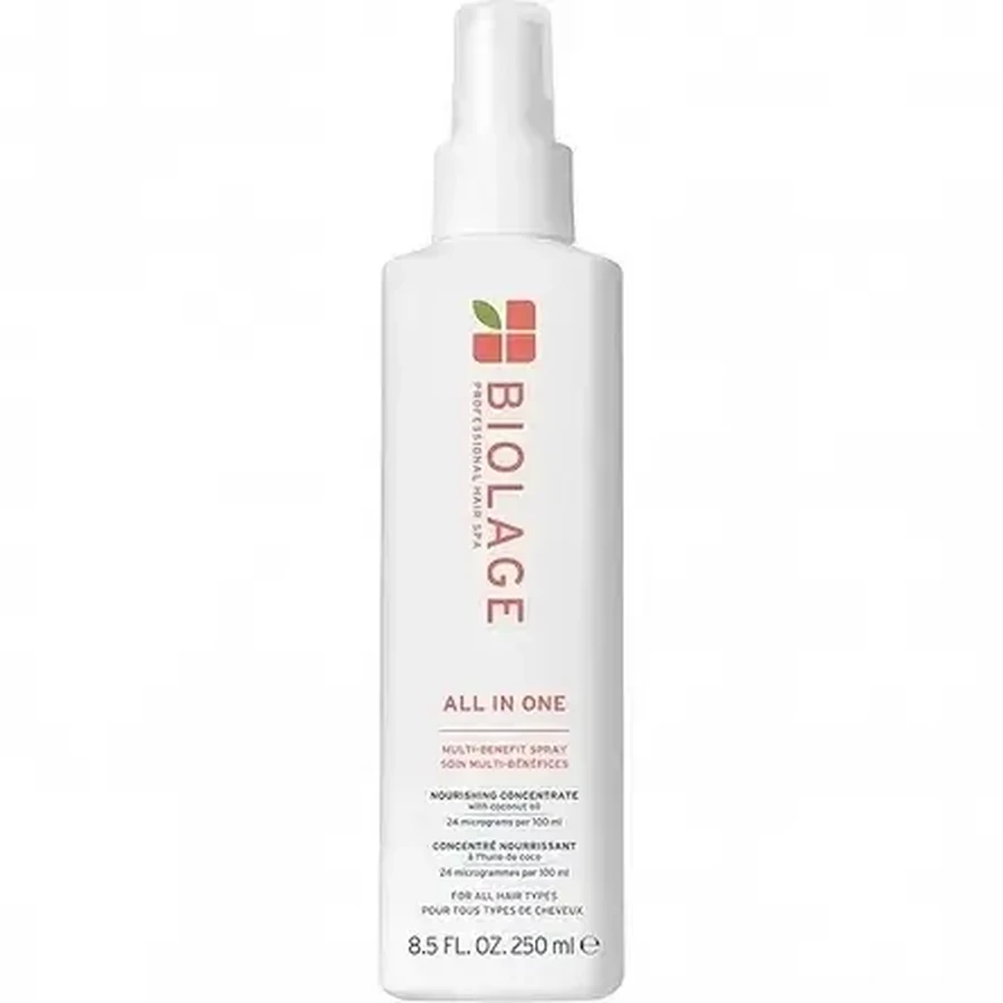 Biolage Professional Hair Spa All In One Multi-Benefit ...