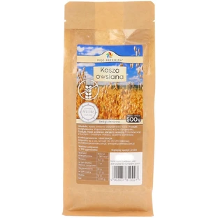 Cinco Transformaciones Avena sin gluten 500 g
