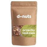 D-nuts Nocciole 1 kg