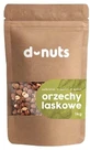 D-nuts Hazelnuts 1 kg