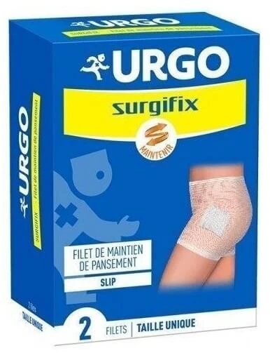 Urgo Surgifix Mesh Panties 2 pieces