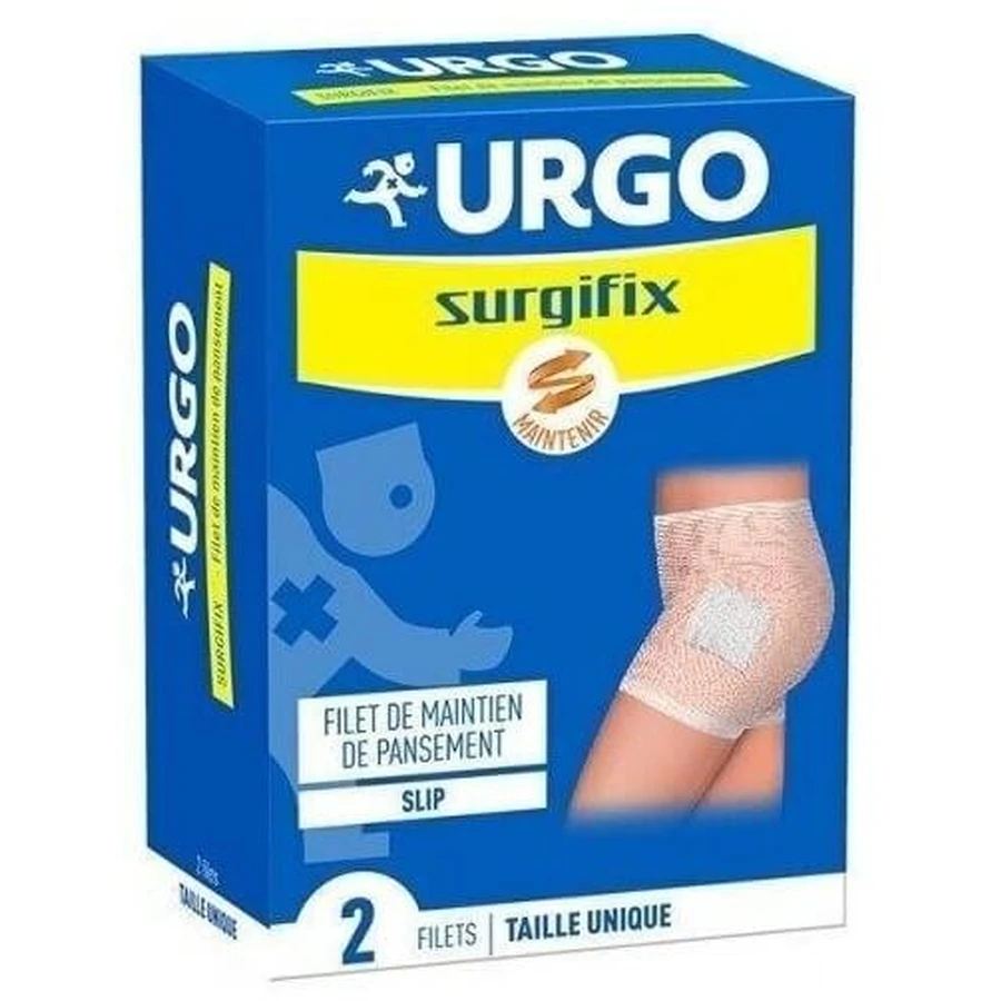 Urgo Surgifix Mesh Panties 2 pieces