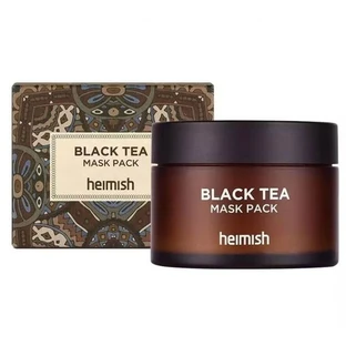 HEIMISH - Pack Mascarilla Té Negro, 110ml (P).