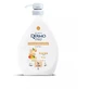 DERMOMED Mango Energy Vloeibare Zeep 1000 ml met pompje