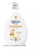 DERMOMED Mango Energy Liquid Soap 1000 ml with pump
